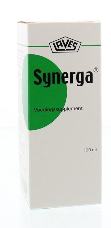 Laves Synerga (100 Ml)