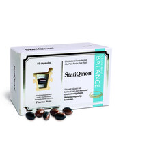 Pharma Nord StatiQinon (60 Caps)