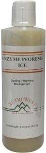 Nutri West Nutri West Enzympphorese (227 Gramm)