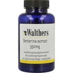 Berberin-HCl-Extrakt 350 mg