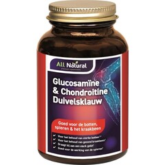 GlucoMax Glucosamin und Chondroitin