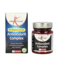 Antioxidativer Komplex
