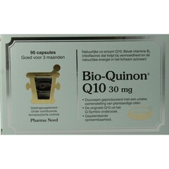 Bio-Chinon Q10 30 mg