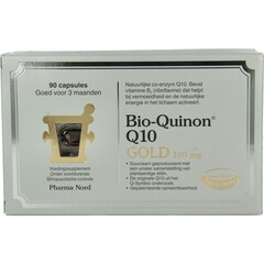 Bio-Chinon Q10 Gold 100 mg