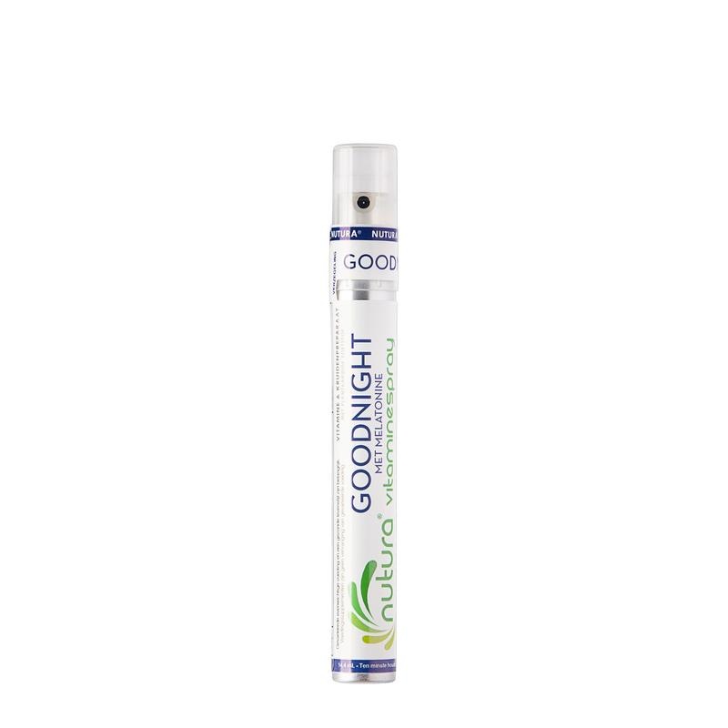 Vitamist Nutura Vitamist Nutura Goodnight (14,4 Ml)