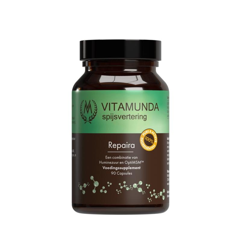 Vitamunda Repaira (90 Caps)