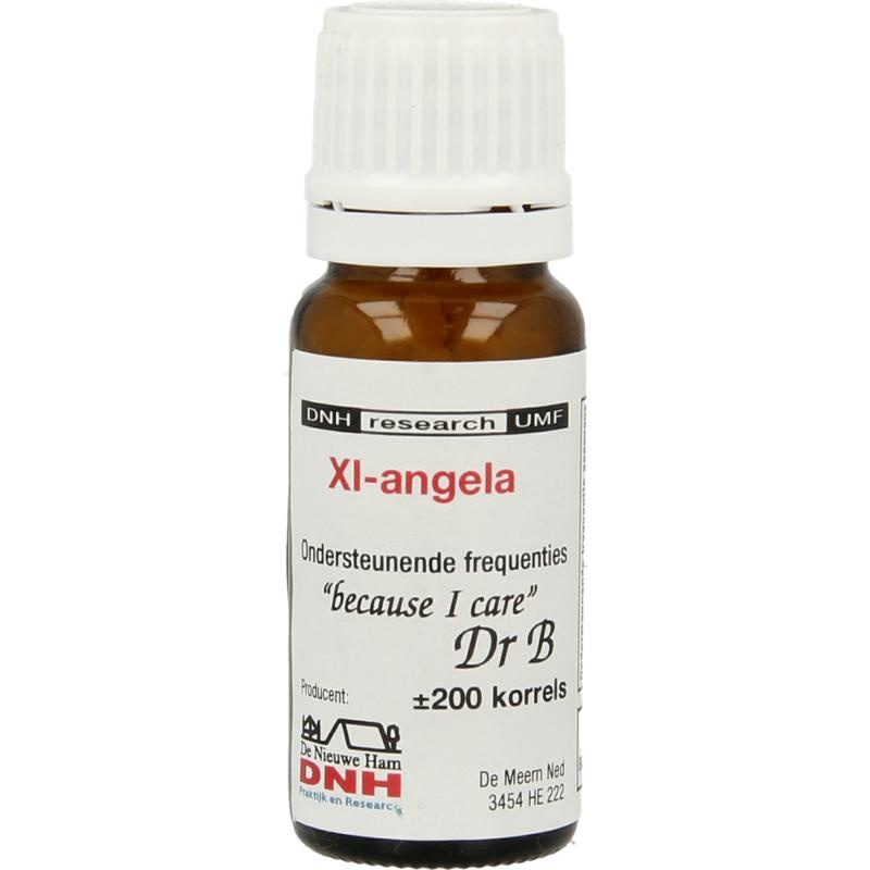 DNH Xiangela (200 Teile)