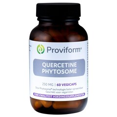 Quercetin-Phytosom 250 mg