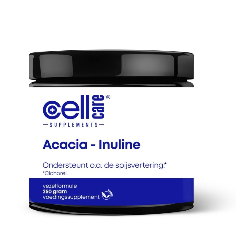 Cellcare Cellcare Akazien-Inulin (250 Gramm)