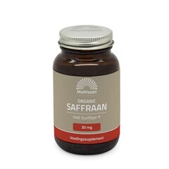 Bio-Safran 30 mg bio