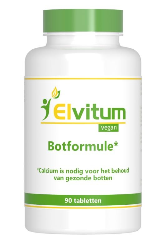 Elvitaal/elvitum Knochenformel (90 Tab)