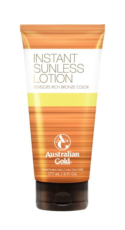 Australian Gold Instant Sunless Lotion (177 Ml)