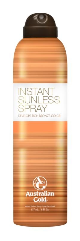 Australian Gold Instant Sonnenspray (177 Ml)