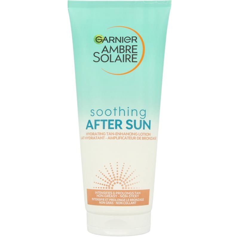 Ambre Solaire Aftersun Selbstbräuner (200 Ml)
