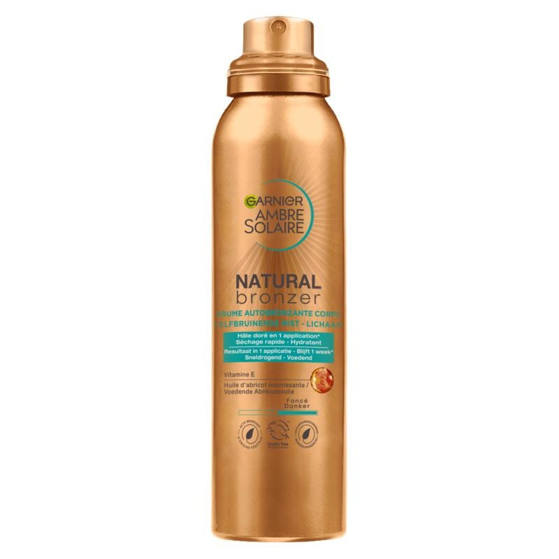 Ambre Solaire Selbstbräunerspray (150 Ml)