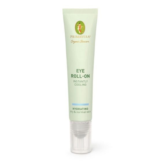 Primavera Primavera AugenRoller sofort kühlend (12 Ml)