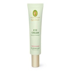 Primavera AugenCreme aufhellend (15 Ml)