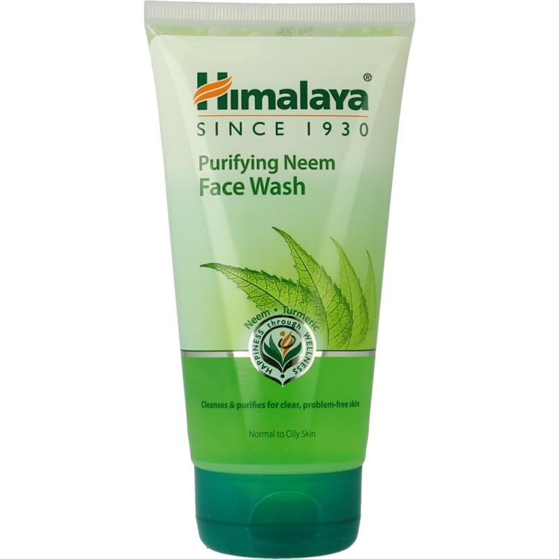 Himalaya Himalaya Herbals reinigendes Neem-Gesichtswaschmittel (150 Ml)