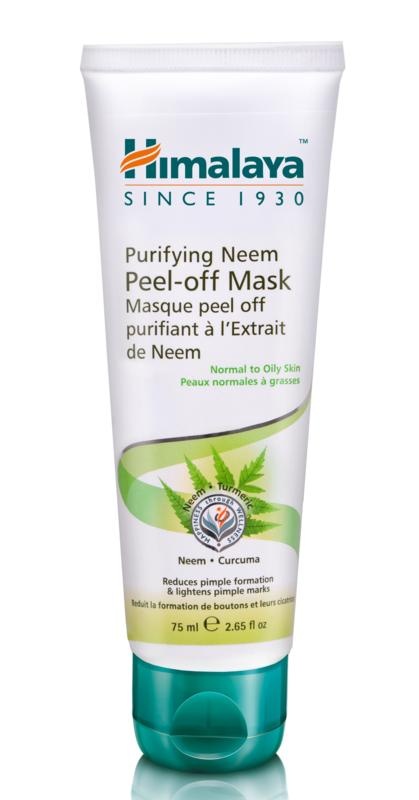 Himalaya Himalaya Purifying Neem-Peeling-Maske (75 Ml)