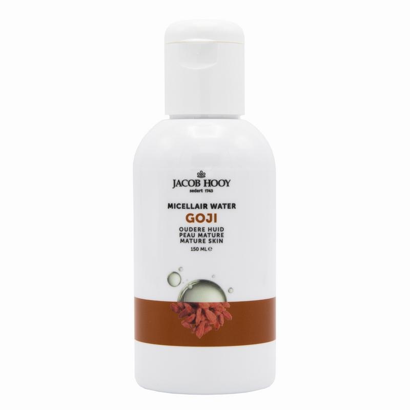 Jacob Hooy Jacob Hooy Goji micellair Wasser
