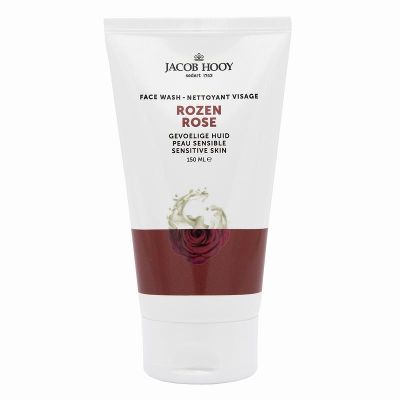 Jacob Hooy Jacob Hooy Facewash Rosen