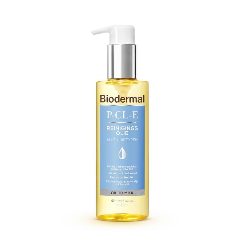 Biodermaler P-CL-E-Reiniger (150 Ml)