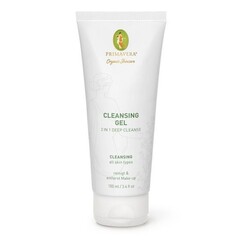Primavera Reinigungsgel 2-in-1 Tiefenreinigung (100 Ml)