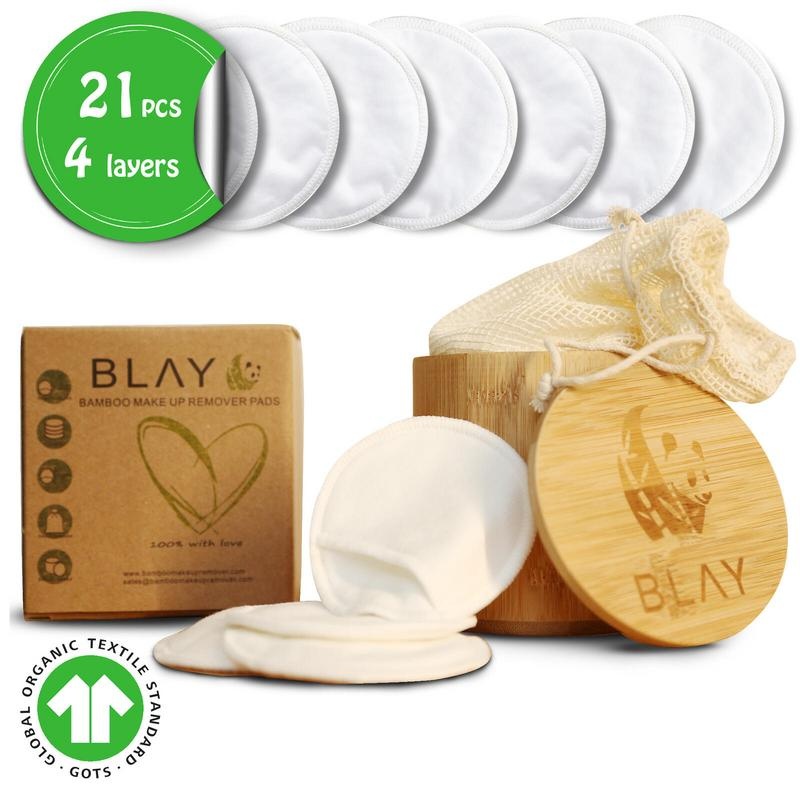 Blay Blay Reinigungspad komplett (16 Stück)