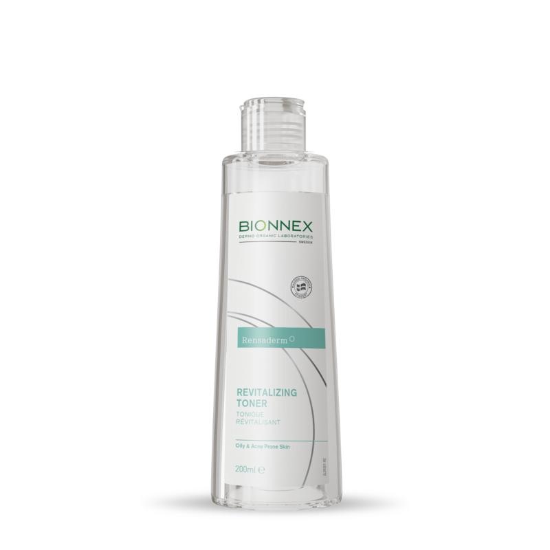 Bionnex Rensaderm Toner revitalisierend (200 Ml)