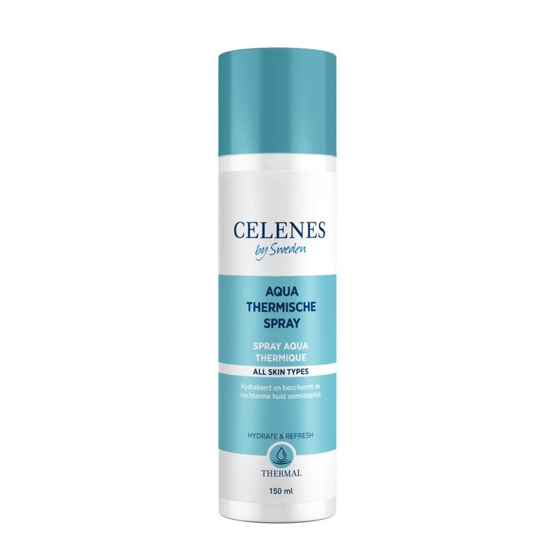 Celenes Celenes Aqua Thermospray (150 Milliliter)