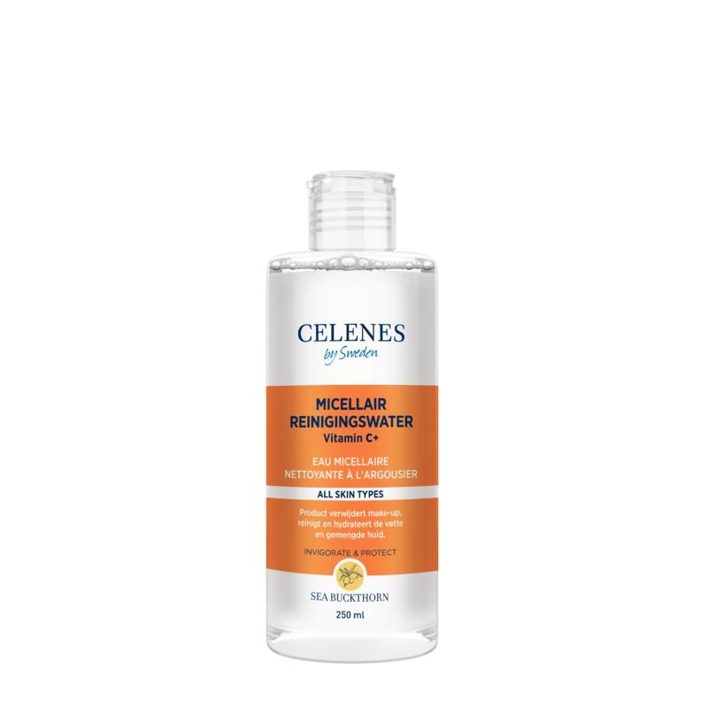 Celenes Sanddorn-Mizellenwasser (250 Ml)