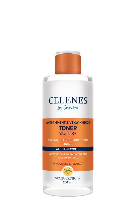 Celenes Sanddorn-Toner (200 Ml)