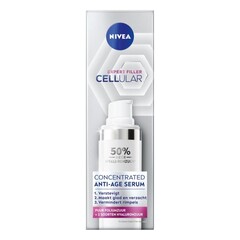 Nivea Cellular Anti-Age-Serum (40 Ml)