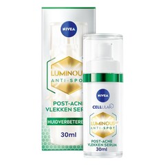 Nivea Cellular Luminous 630 Post-Akne-Flecken-Serum (30 Ml)