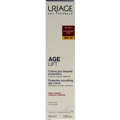 Uriage Age Lift Tagescreme SPF30 (40 Ml)