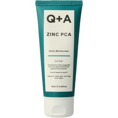 Q+A Zink-PCA-TagesfeuchtigkeitsCreme (75 Ml)