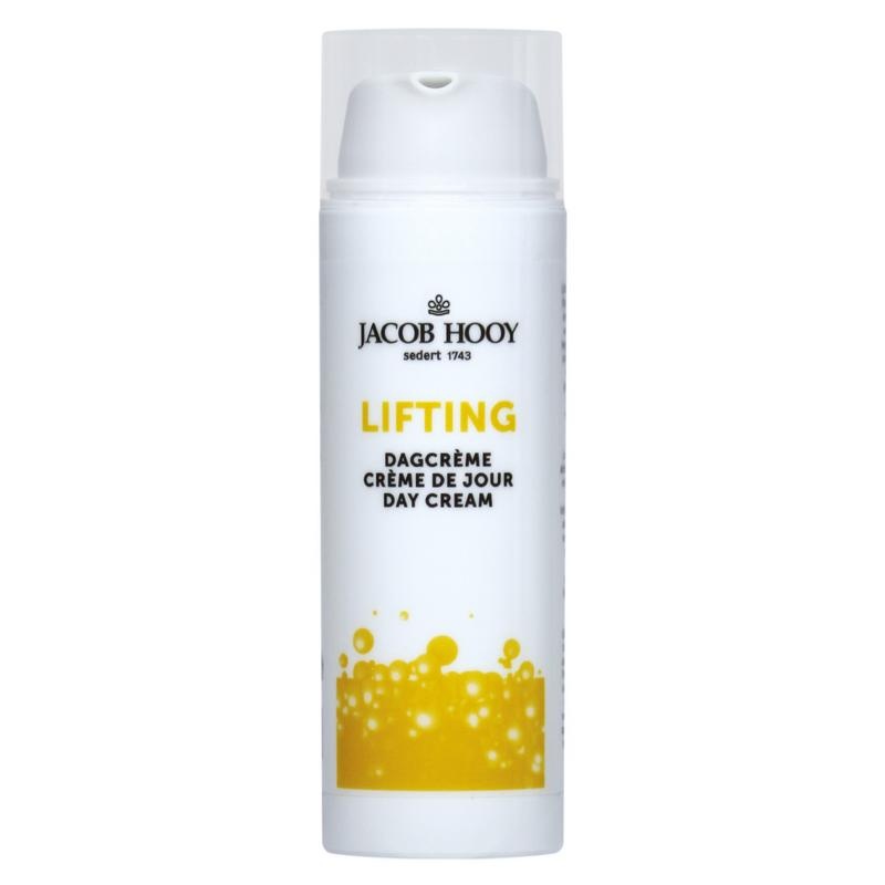 Jacob Hooy Lifting Tagescreme (50 Ml)