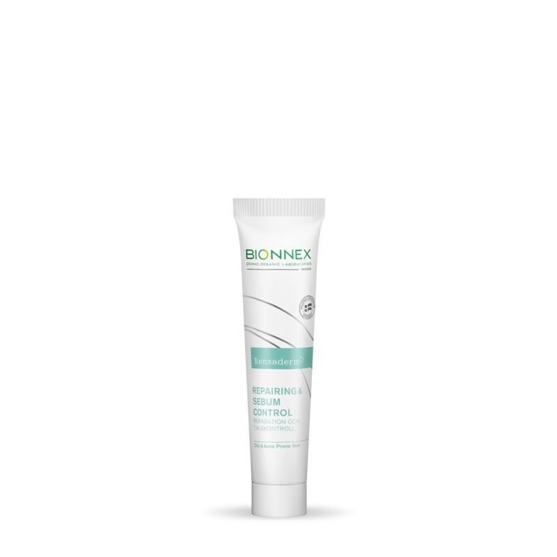 Bionnex Rensaderm FeuchtigkeitsCreme (30 Ml)