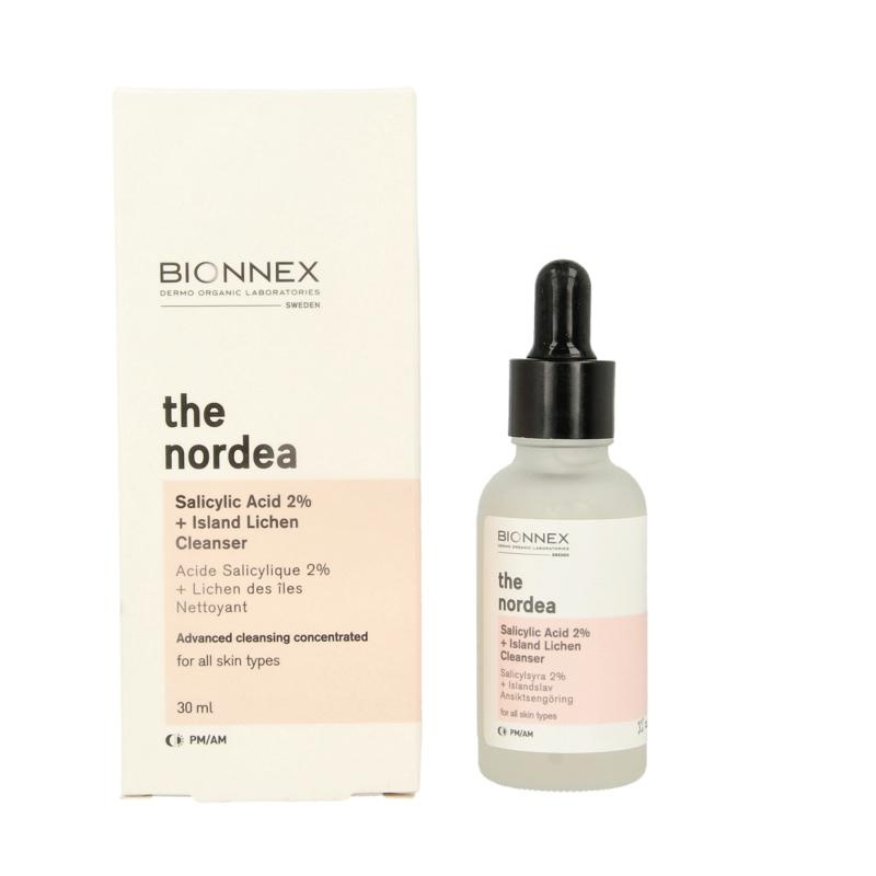 Bionnex Nordea Serum Salycilsäure (30 Ml)