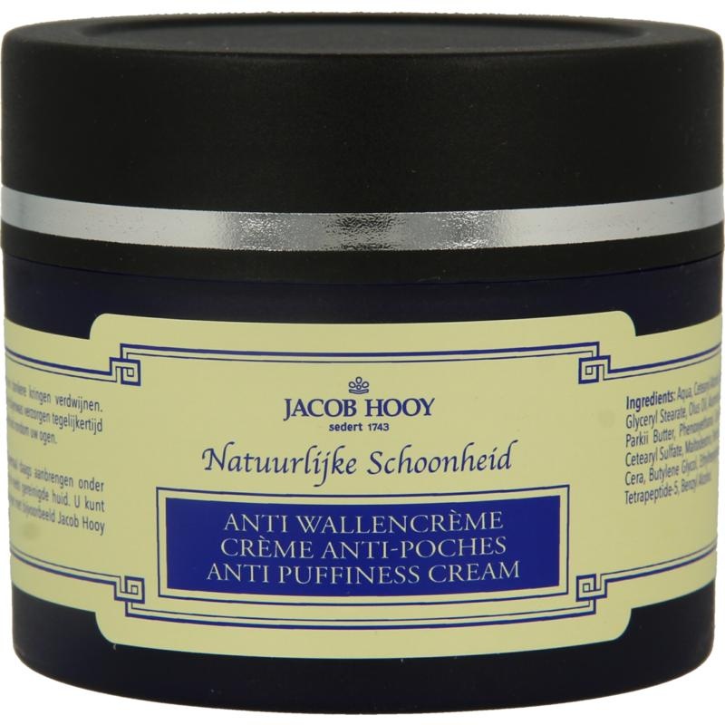 Jacob Hooy Anti-Schwellungen-Creme (150 Ml)