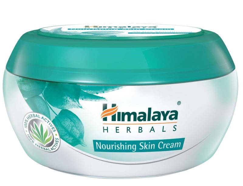 Himalaya Himalaya Herbal nährende HautCreme (150 Ml)