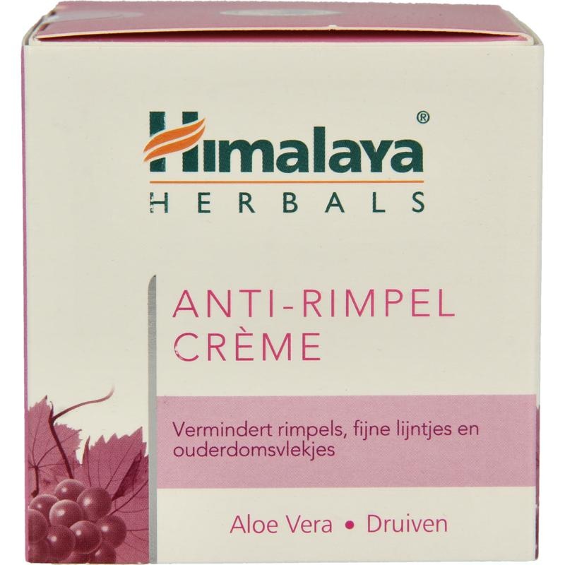 Himalaya Himalaya Herb Anti-Falten-Creme (50 Gramm)