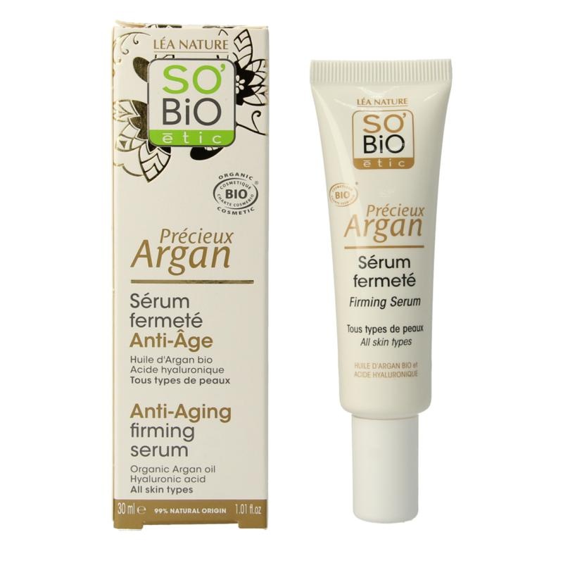 So Bio Etic Anti-Aging-Straffungsserum (30 Ml)