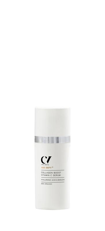 Green People Collagen Boost Vitamin C Serum (30 Ml)