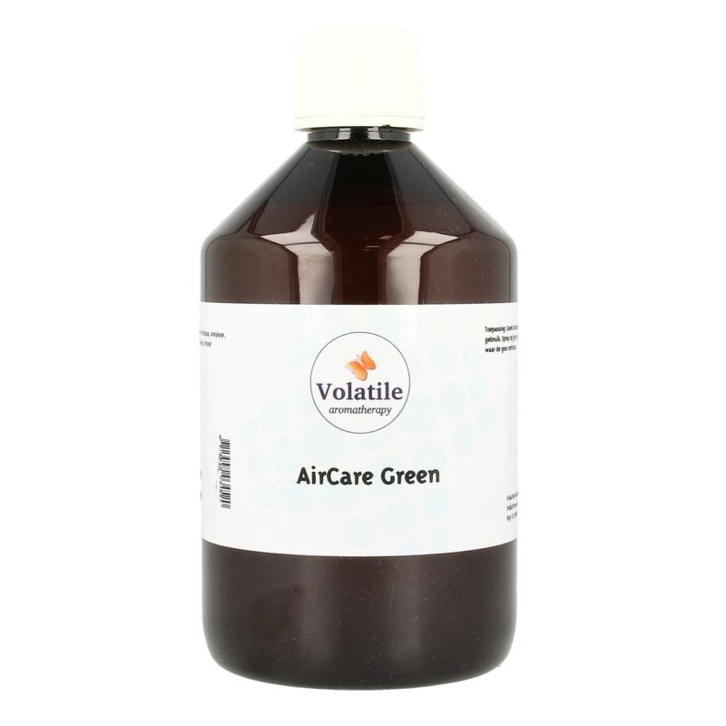 Volatile Aircare grün (500 Ml)