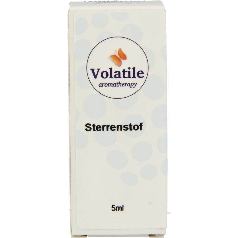 Volatile Flüchtiger Sternenstaub (5 Ml)