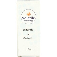 Volatile Worthy & Honoured (2,5 Ml)