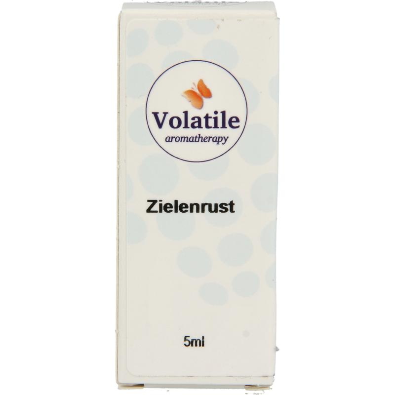 Volatile Flüchtiger Seelenfrieden (5 Ml)