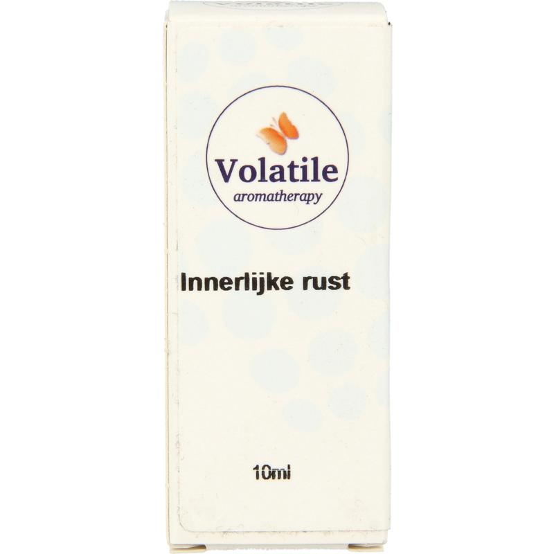 Volatile Flüchtiger innerer Frieden (10 Ml)