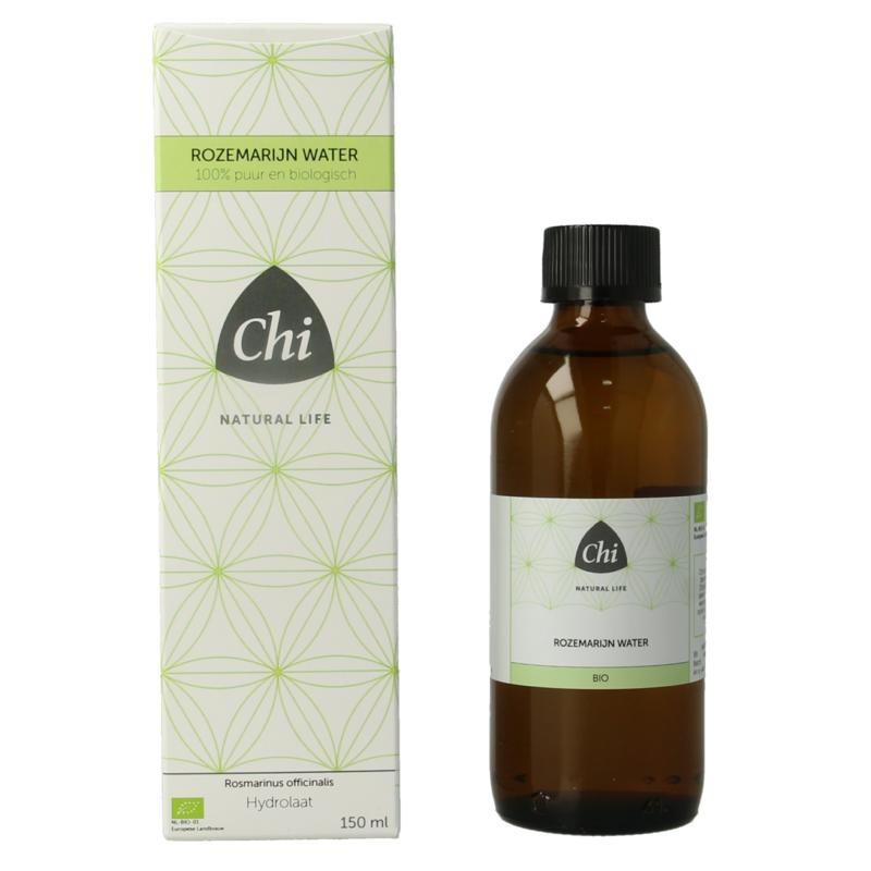 CHI RosmarinhydRolat Bio (150 Ml)